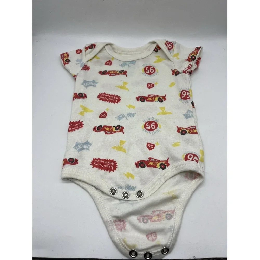 Disney baby cars